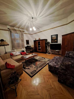 appartamento a Budapest